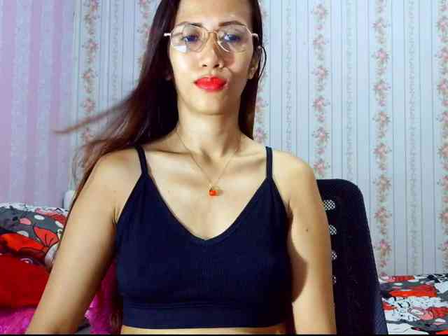 Clitoria webcam