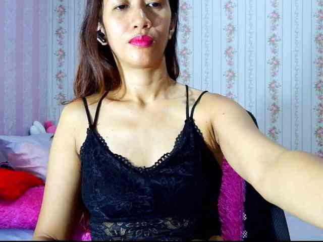 Clitoria webcam