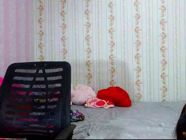 Clitoria webcam