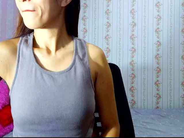 Clitoria webcam