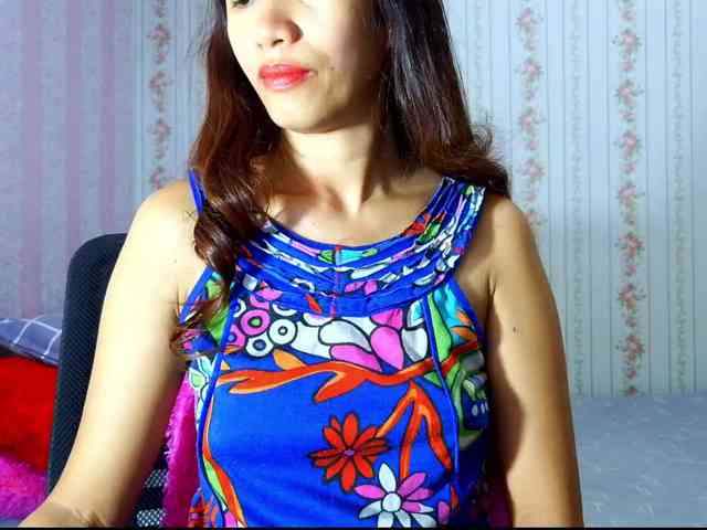 Clitoria webcam