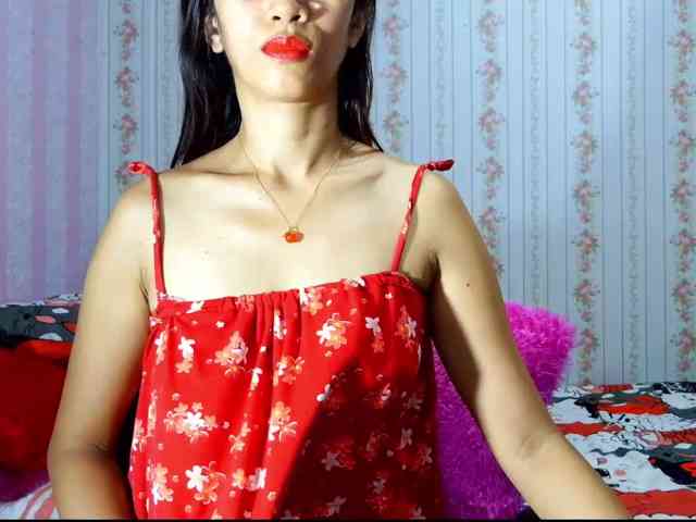 Clitoria webcam