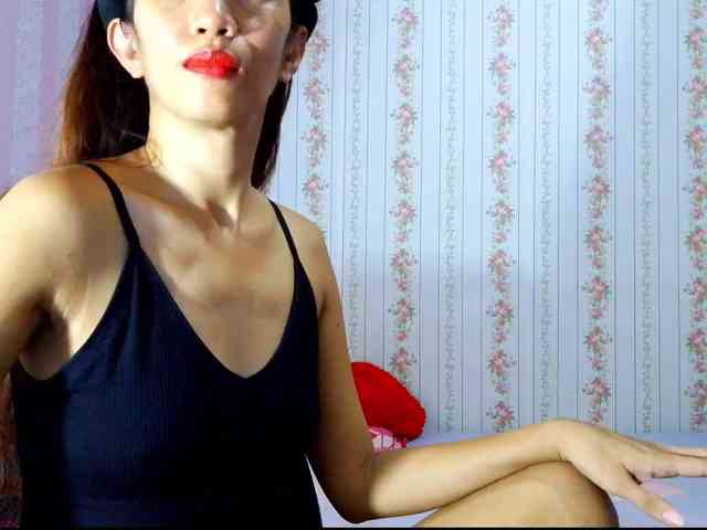 Clitoria webcam