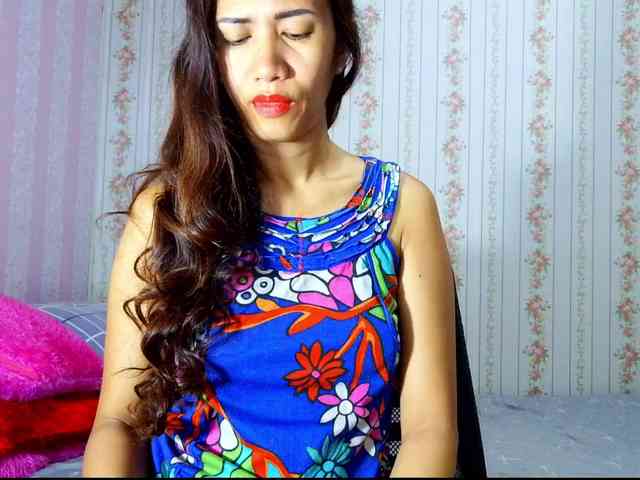 Clitoria webcam
