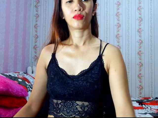 Clitoria webcam