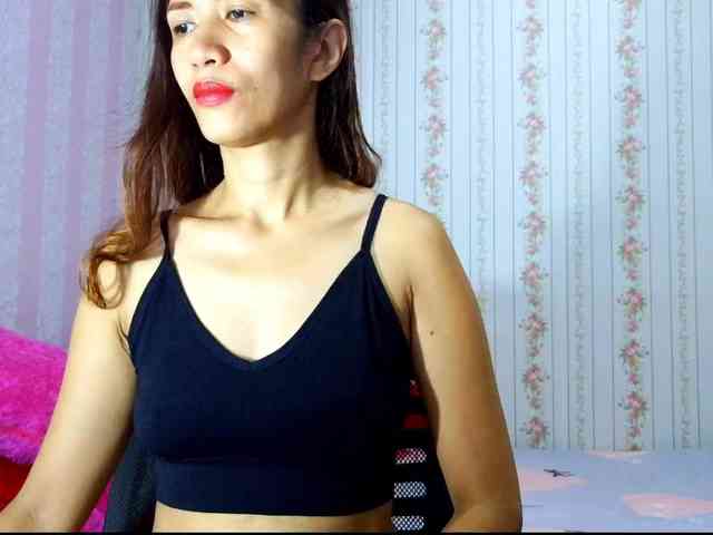 Clitoria webcam