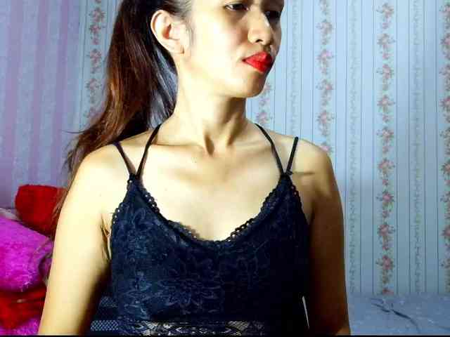 Clitoria webcam