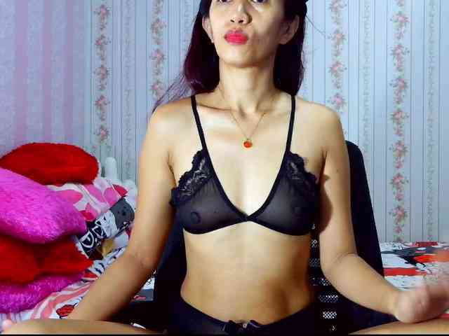 Clitoria webcam