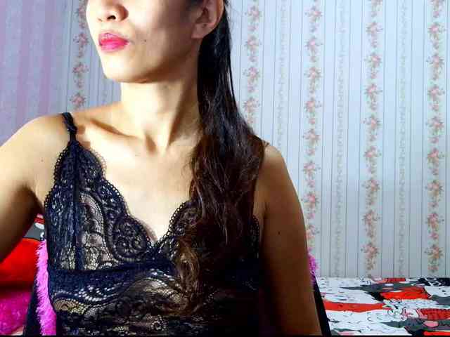 Clitoria webcam