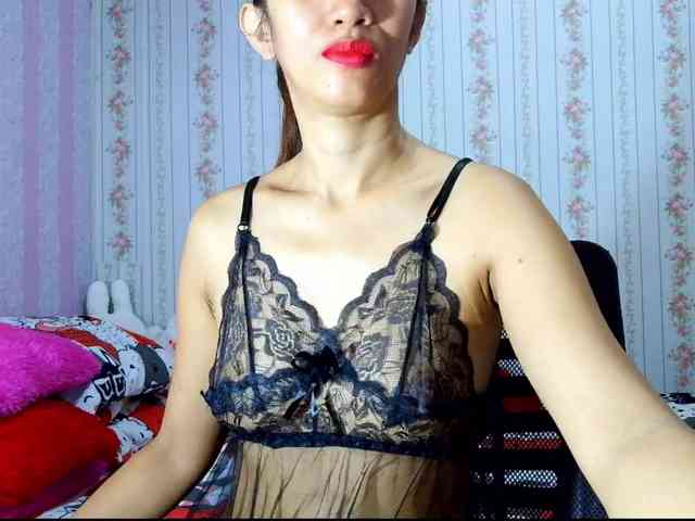 Clitoria webcam