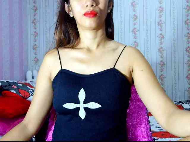 Clitoria webcam