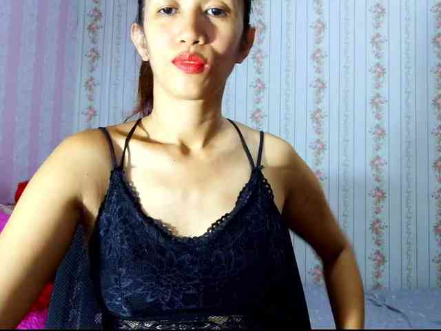 Clitoria webcam