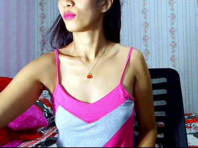 Clitoria webcam