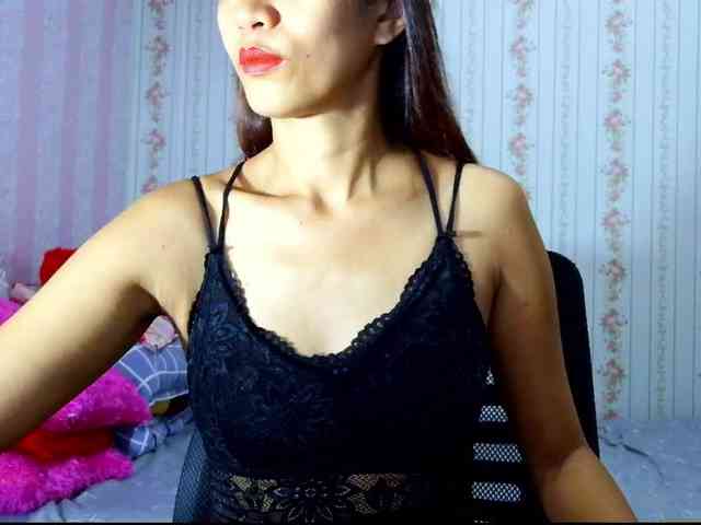 Clitoria webcam