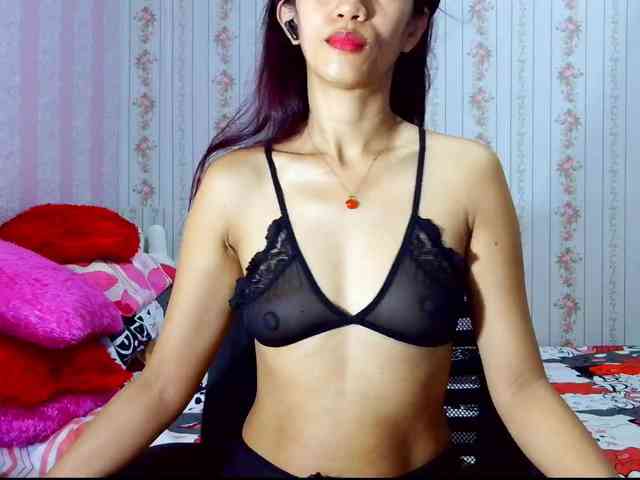Clitoria webcam