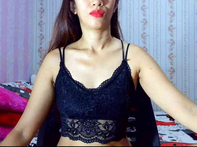 Clitoria webcam