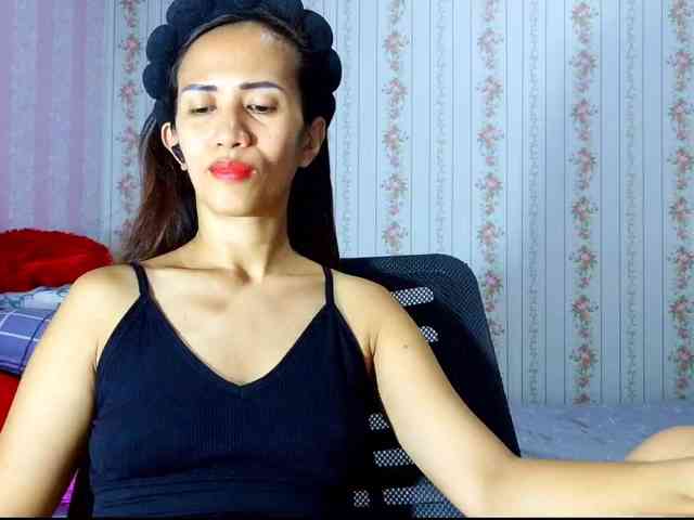 Clitoria webcam