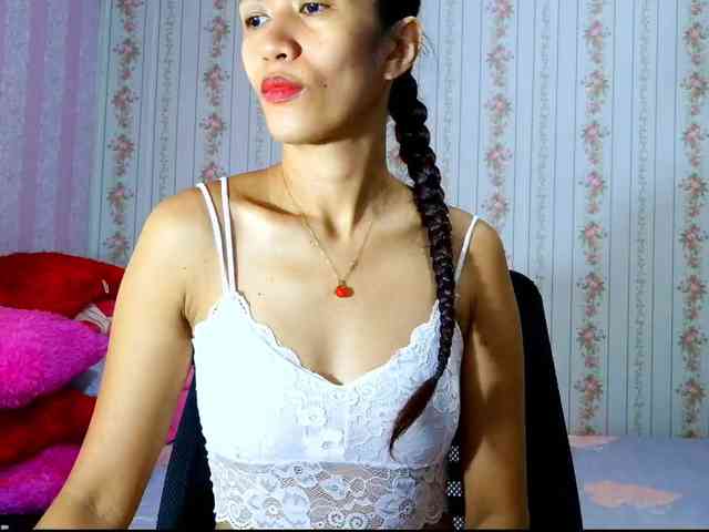 Clitoria webcam