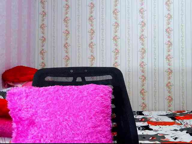 Clitoria webcam
