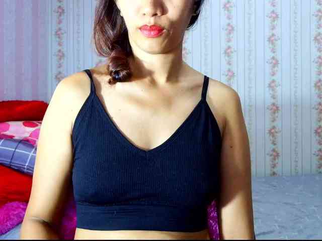 Clitoria webcam