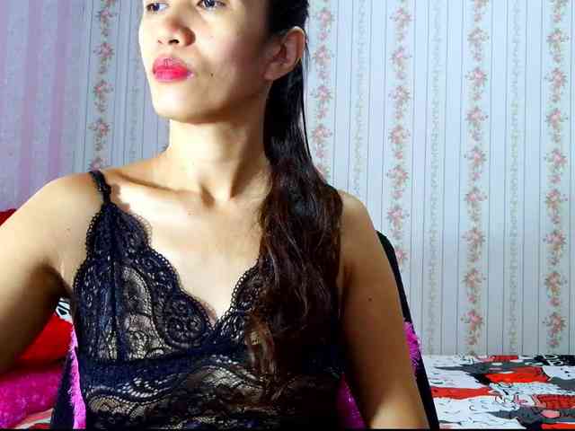 Clitoria webcam