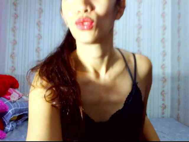 Clitoria webcam