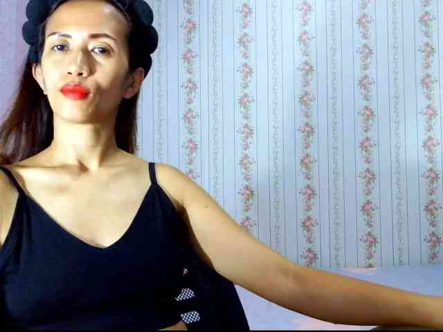 Clitoria webcam