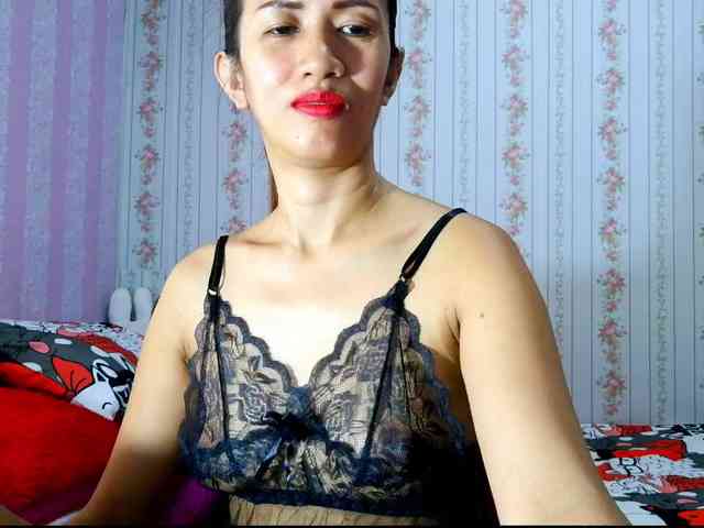 Clitoria webcam