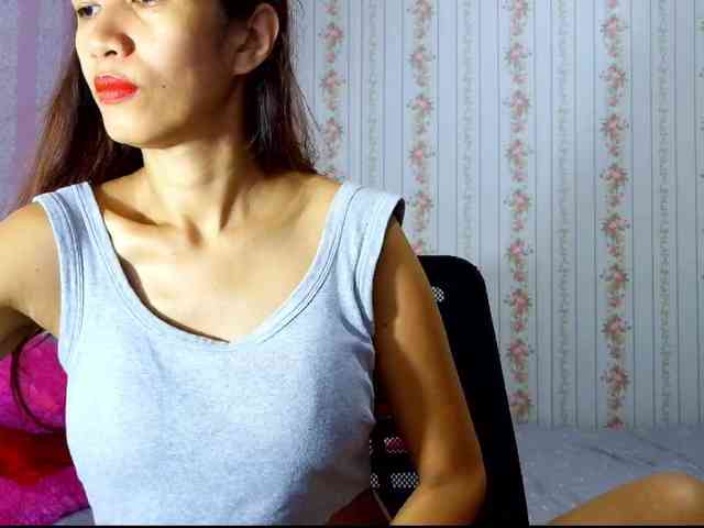 Clitoria webcam