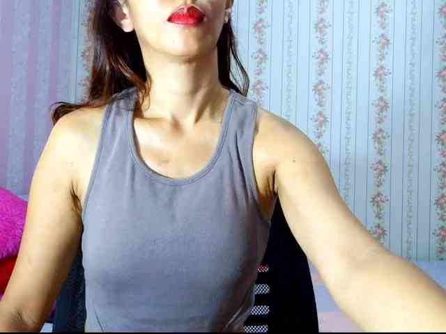 Clitoria webcam
