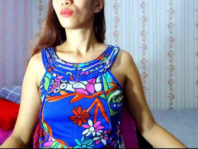 Clitoria webcam