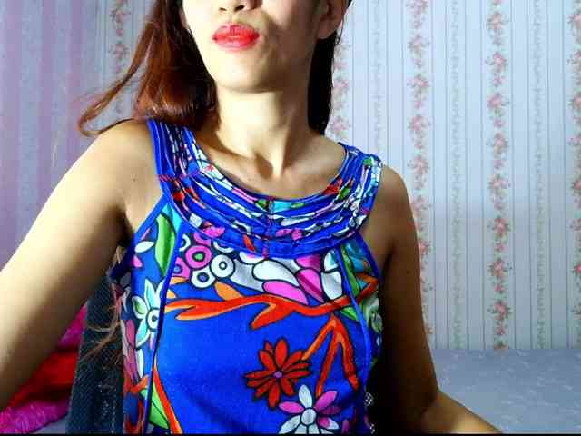 Clitoria webcam