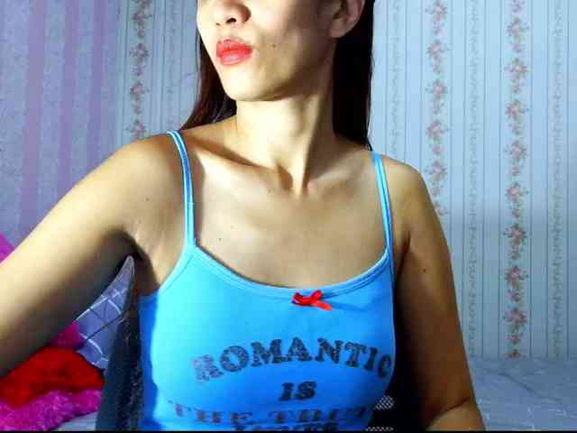 Clitoria webcam