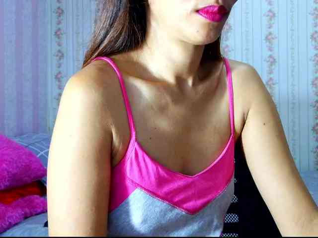 Clitoria webcam