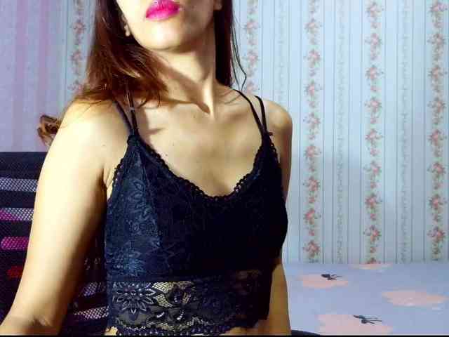 Clitoria webcam