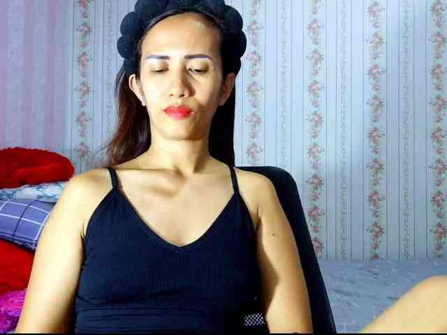 Clitoria webcam