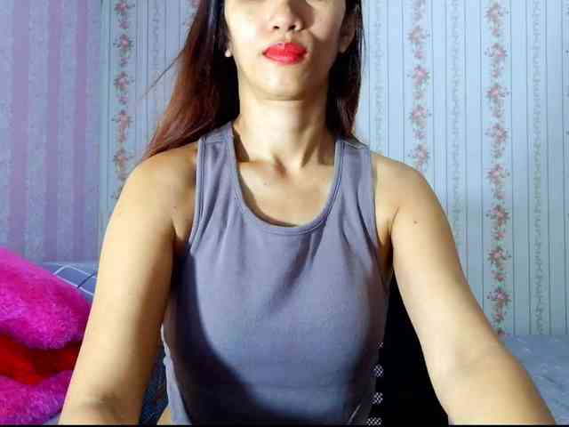 Clitoria webcam