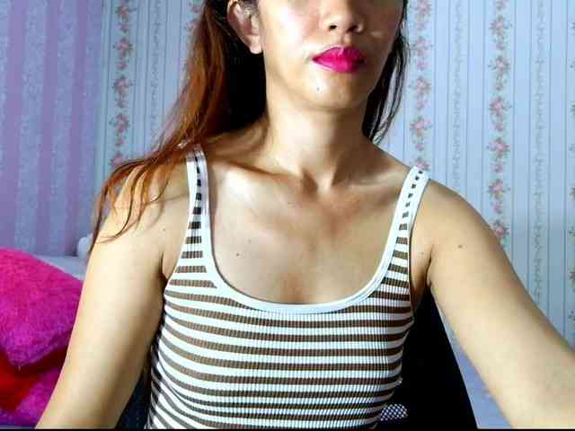 Clitoria webcam