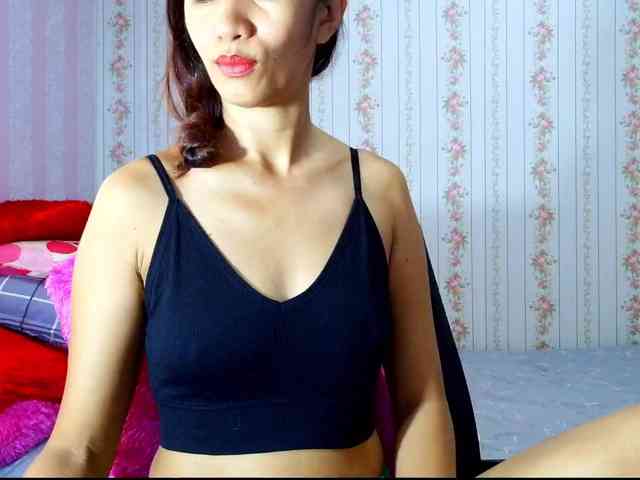 Clitoria webcam