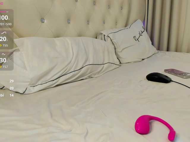 Flexibleass live cam on BongaCams
