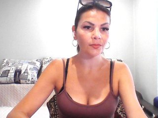 QueenCartyes Porn Show
