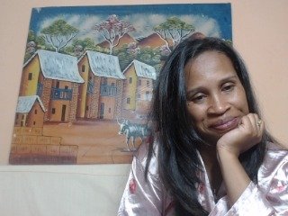 Rsylvia1 Porn Show