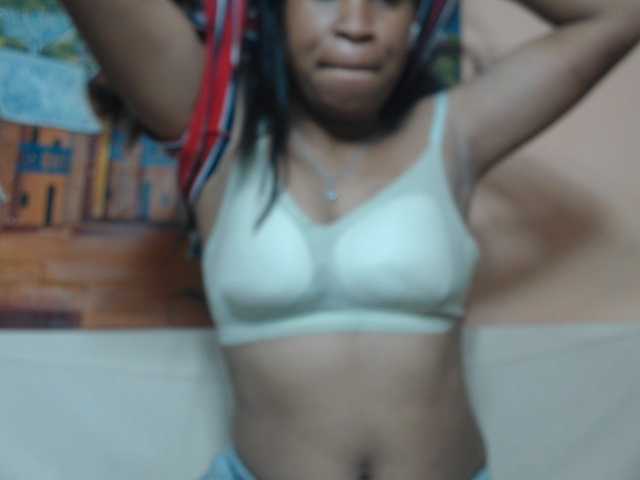 Rsylvia1, live now on BongaCams