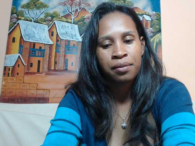 Rsylvia1 live cam on BongaCams