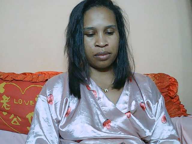 Rsylvia1 live cam on BongaCams