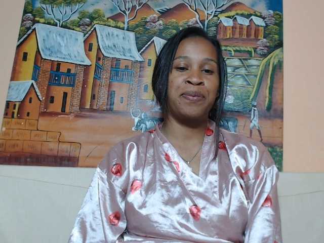Rsylvia1 live cam on BongaCams