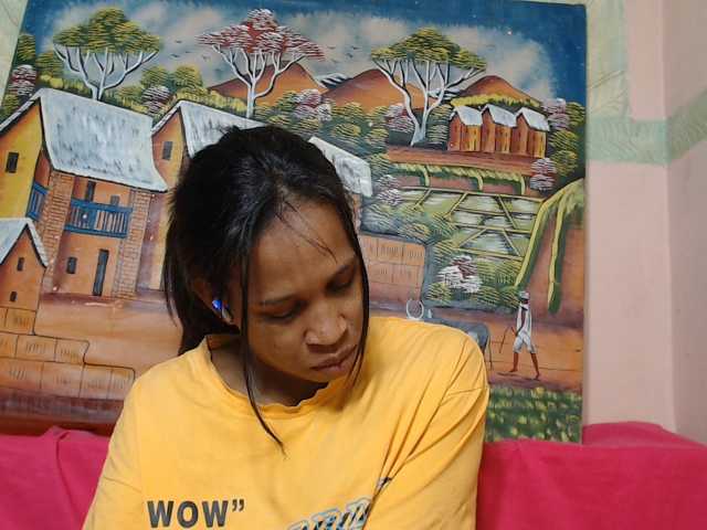 Rsylvia1 live cam on BongaCams