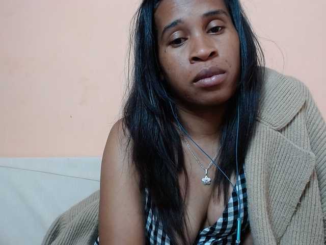 Rsylvia1 live cam on BongaCams