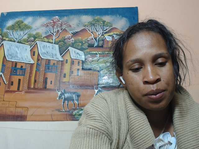 Rsylvia1 live cam on BongaCams