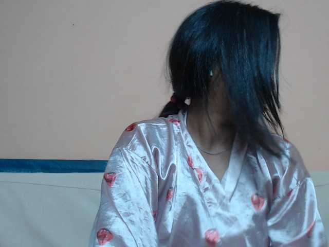Rsylvia1 live cam on BongaCams